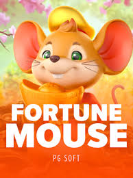 fortuna mouse ícone