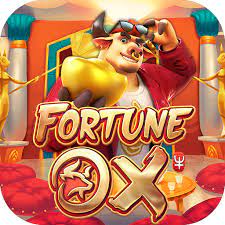 horário pagante fortune ox hoje noite ícone