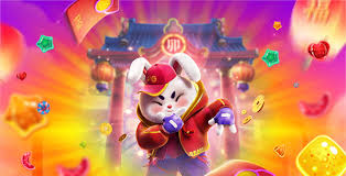 fortune rabbit app