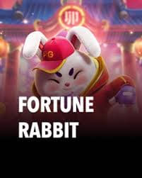 fortune rabbit conta demo ícone