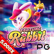 como jogar fortune rabbit ícone