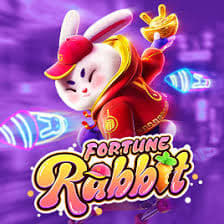 fortune rabbit slot pg ícone