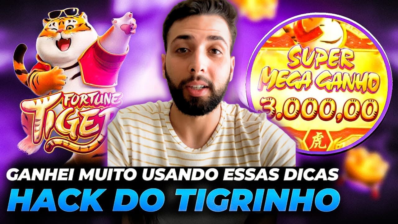 plataformas tiger imagem de tela 4